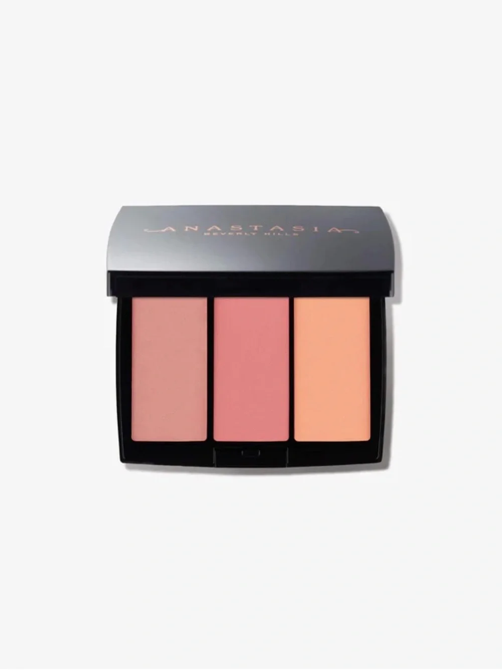 Anastasia Blush Trio Palette - Peachy Love